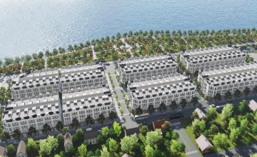 TIỆN ÍCH BÍCH ĐỘNG LAKESIDE VIỆT YÊN