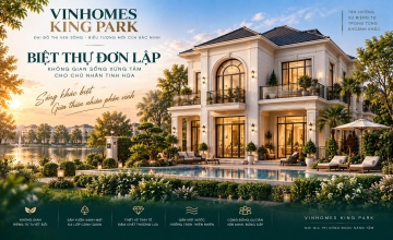 Khu đô thị cần bao nhiêu tiện ích là đủ cho cư dân?